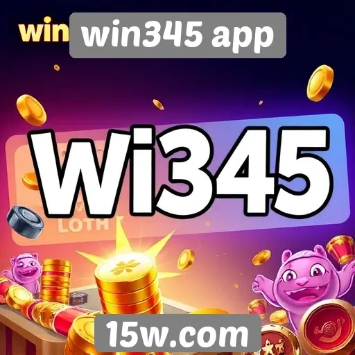 Comparativo de jogos disponíveis no win345 app