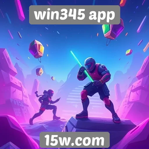 tendências de jogos no win345 app para 2025