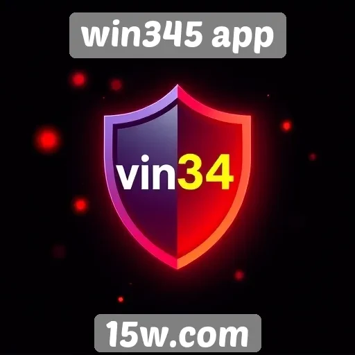 segurança e privacidade em jogos no win345 app