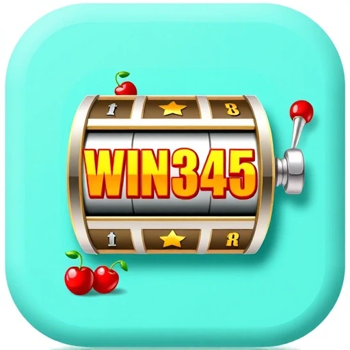 win345 app logo
